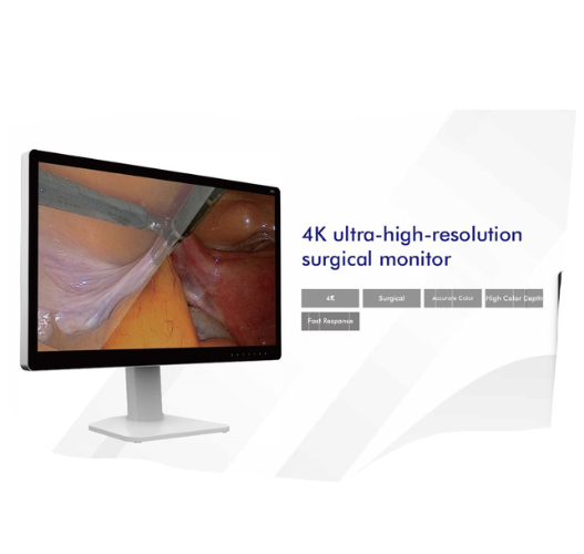 4K Laparoscope Camera