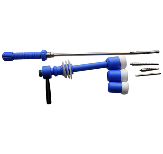 Hysteroscope