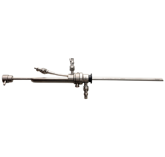 Hysteroscope Manufacturer in India