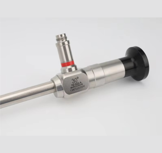 Laparoscope 