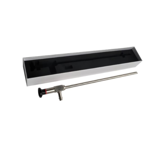 Laparoscopic Instruments Manufacturer in India